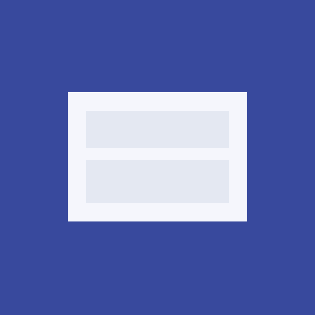 Eine klare Scorecard mit Karten und Häkchen auf einem sanften Farbverlauf.