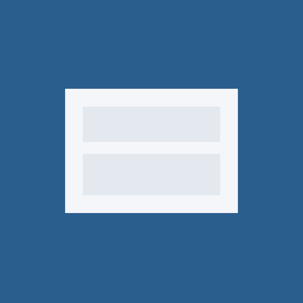 A clean scorecard layout with cards and check marks on a soft gradient background.